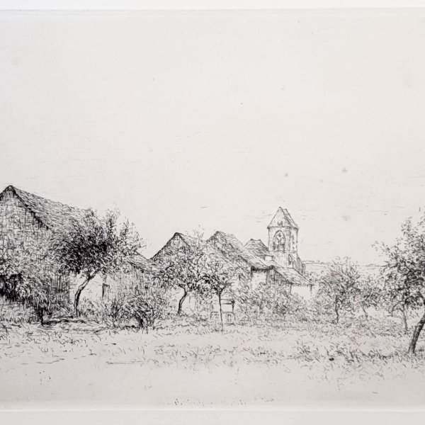 BEURDELEY Jacques