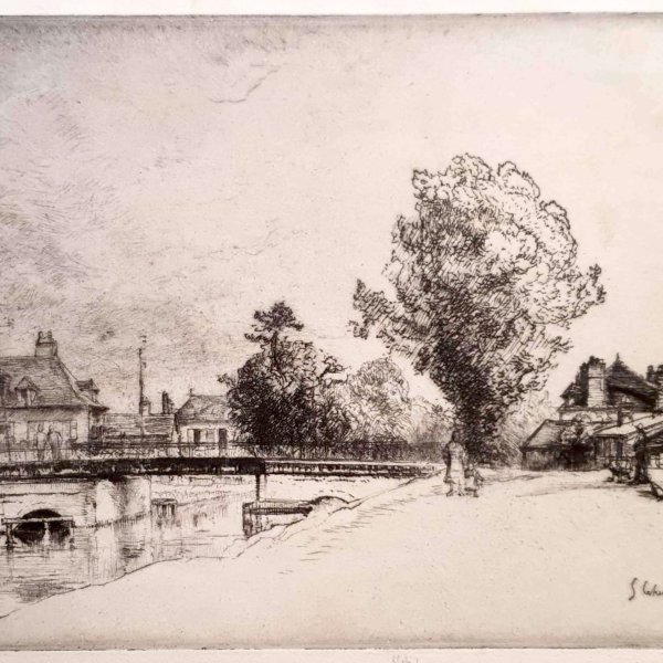 LEHEUTRE Gustave