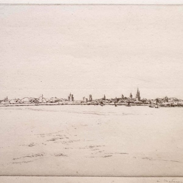 LEHEUTRE Gustave