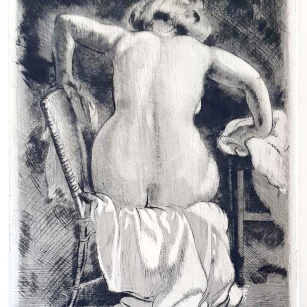 ROUART Ernest