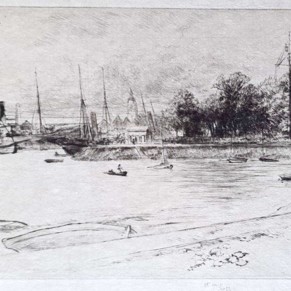 LEHEUTRE Gustave