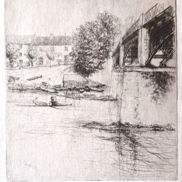 LEHEUTRE Gustave