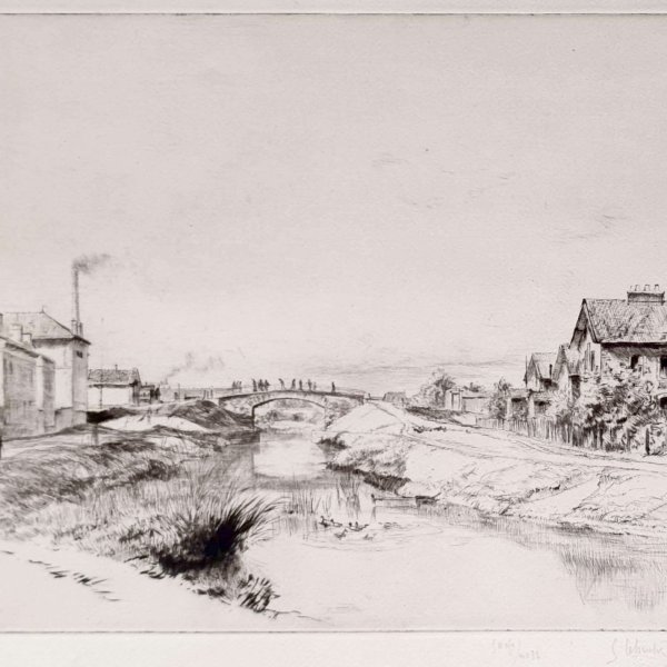 LEHEUTRE Gustave