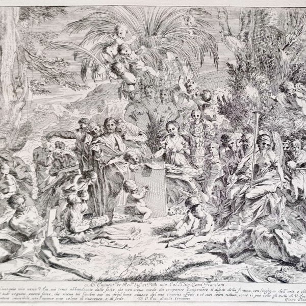 TESTA Pietro