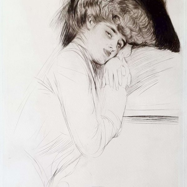 HELLEU Paul César