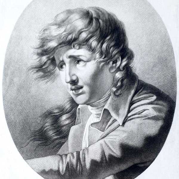 LUCIEN Jean Baptiste