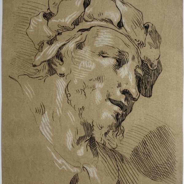 PRESTEL Johann Gottlieb