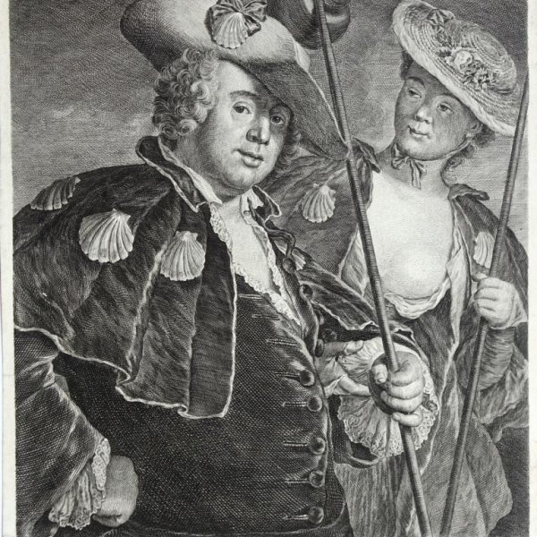 SCHLEUEN J.G, le fils