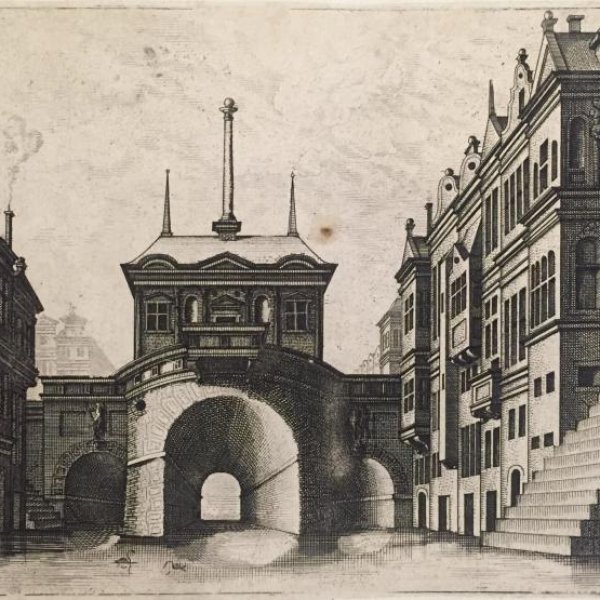 DOETECUM Lucas van et DOETECUM Johannes I van