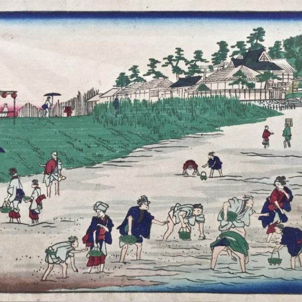 HIROSHIGE III