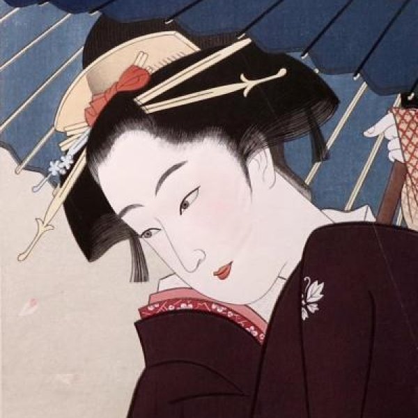 TAKANE Koko, dit aussi TAKANE Kuji