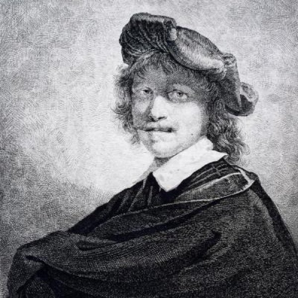 FREY Johannes Pieter de