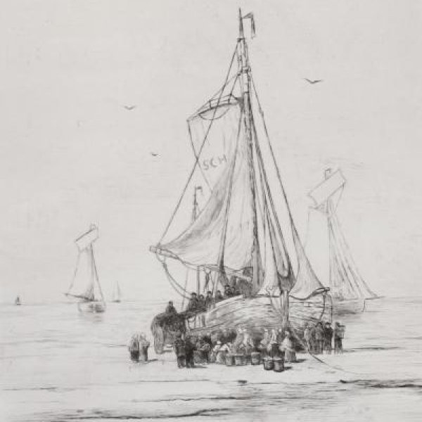 MESDAG Hendrik Willem