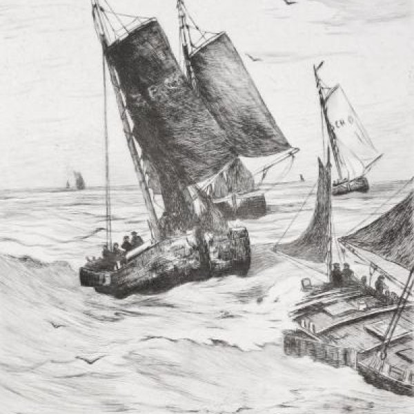 MESDAG Hendrik Willem