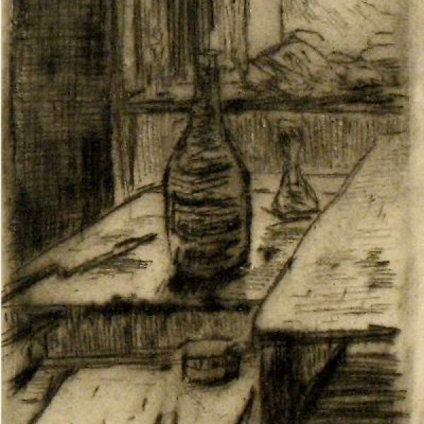 STORM VAN S'GRAVENSANDE Charles