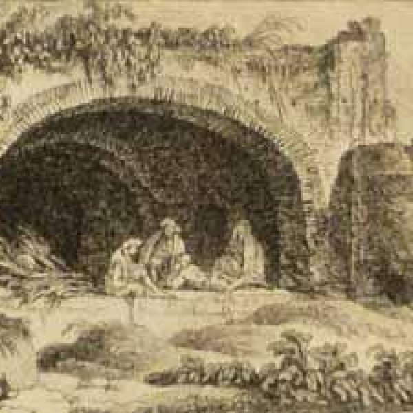 WEIROTTER Franz Edmund