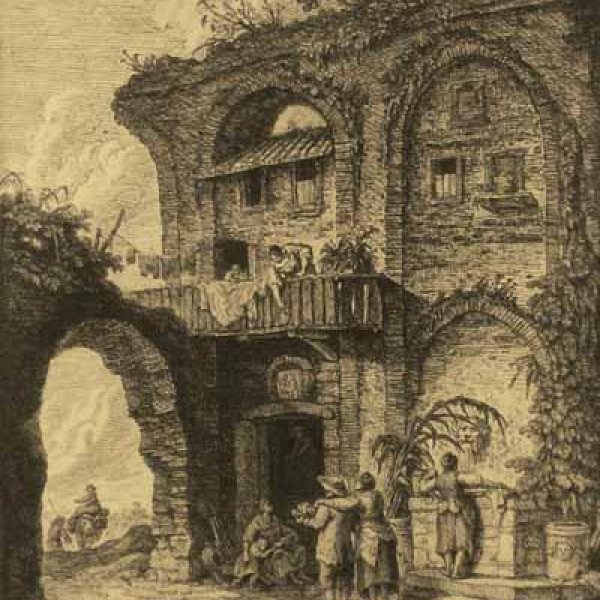 WEIROTTER Franz Edmund