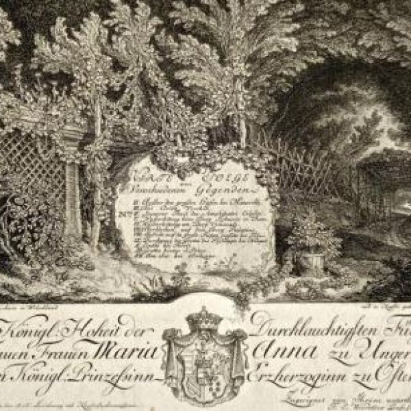 WEIROTTER Franz Edmund