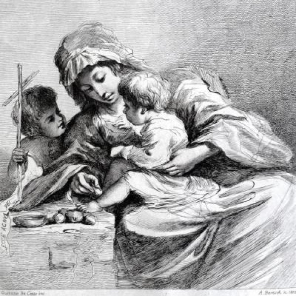 BARTSCH Johann Adam Bernhard von