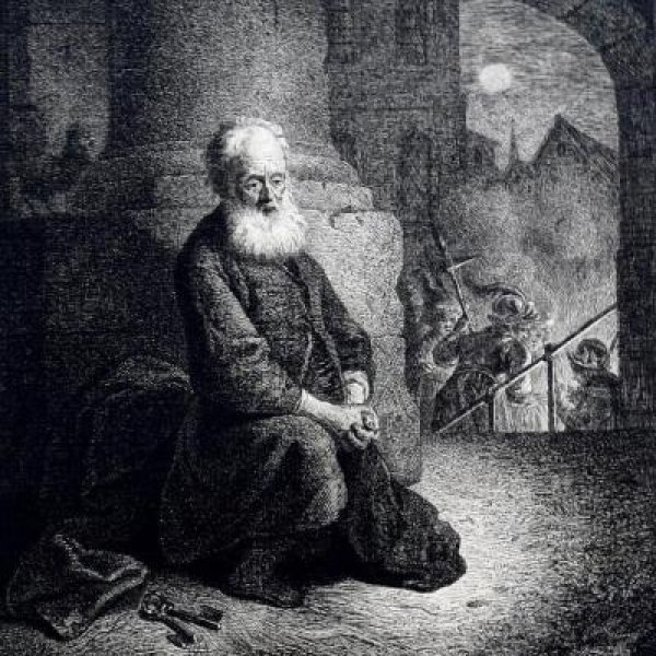 SCHMIDT Georg Friedrich