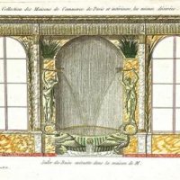 LA MESANGERE Pierre de (éditeur)