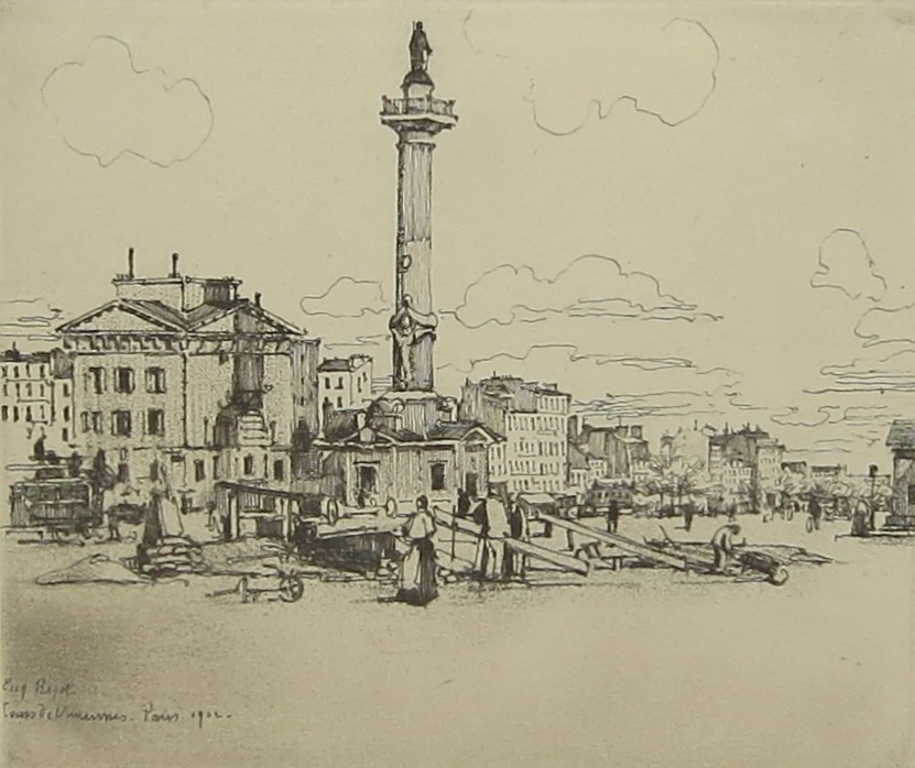 BEJOT Eugène