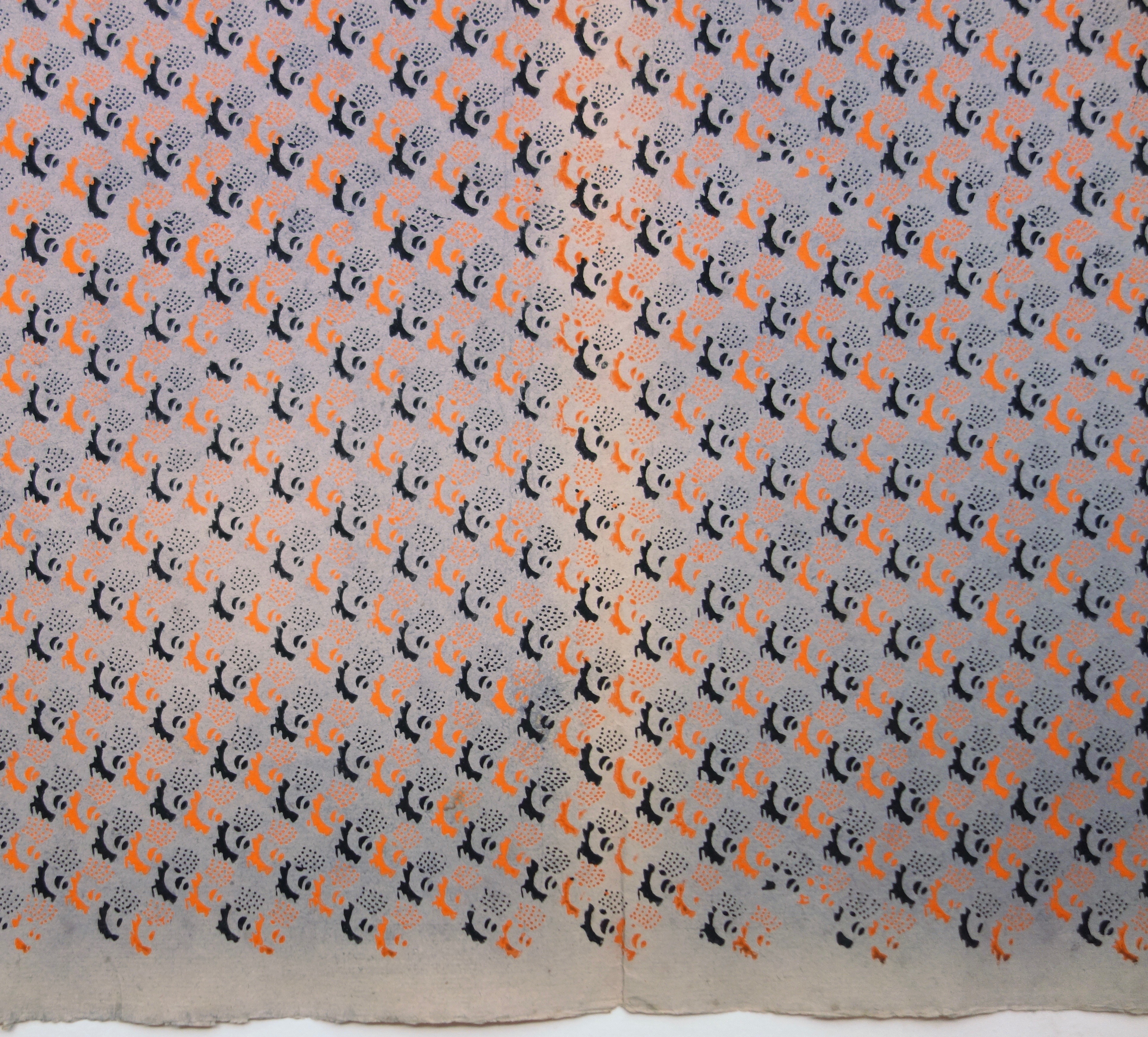 PAPIER DOMINOTE