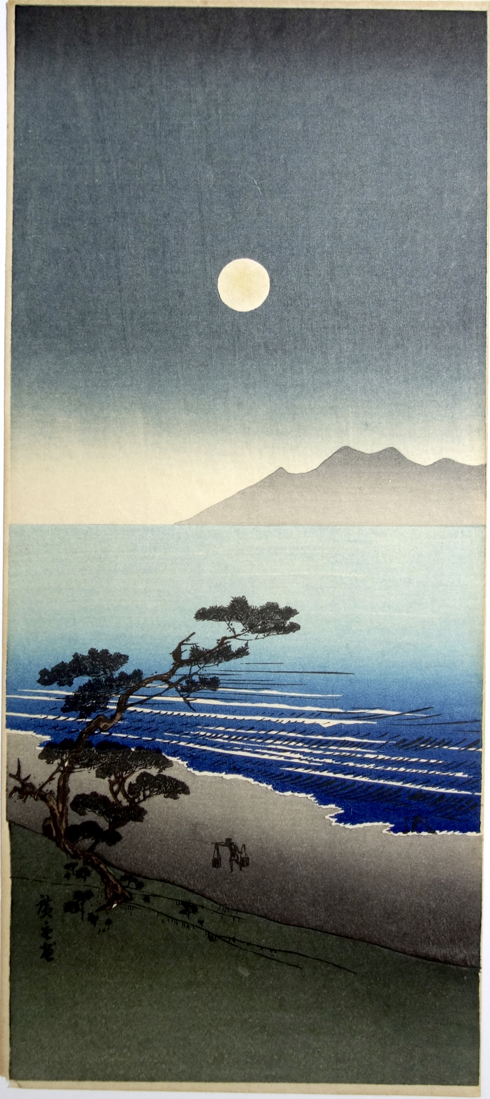 HIROSHIGE IV