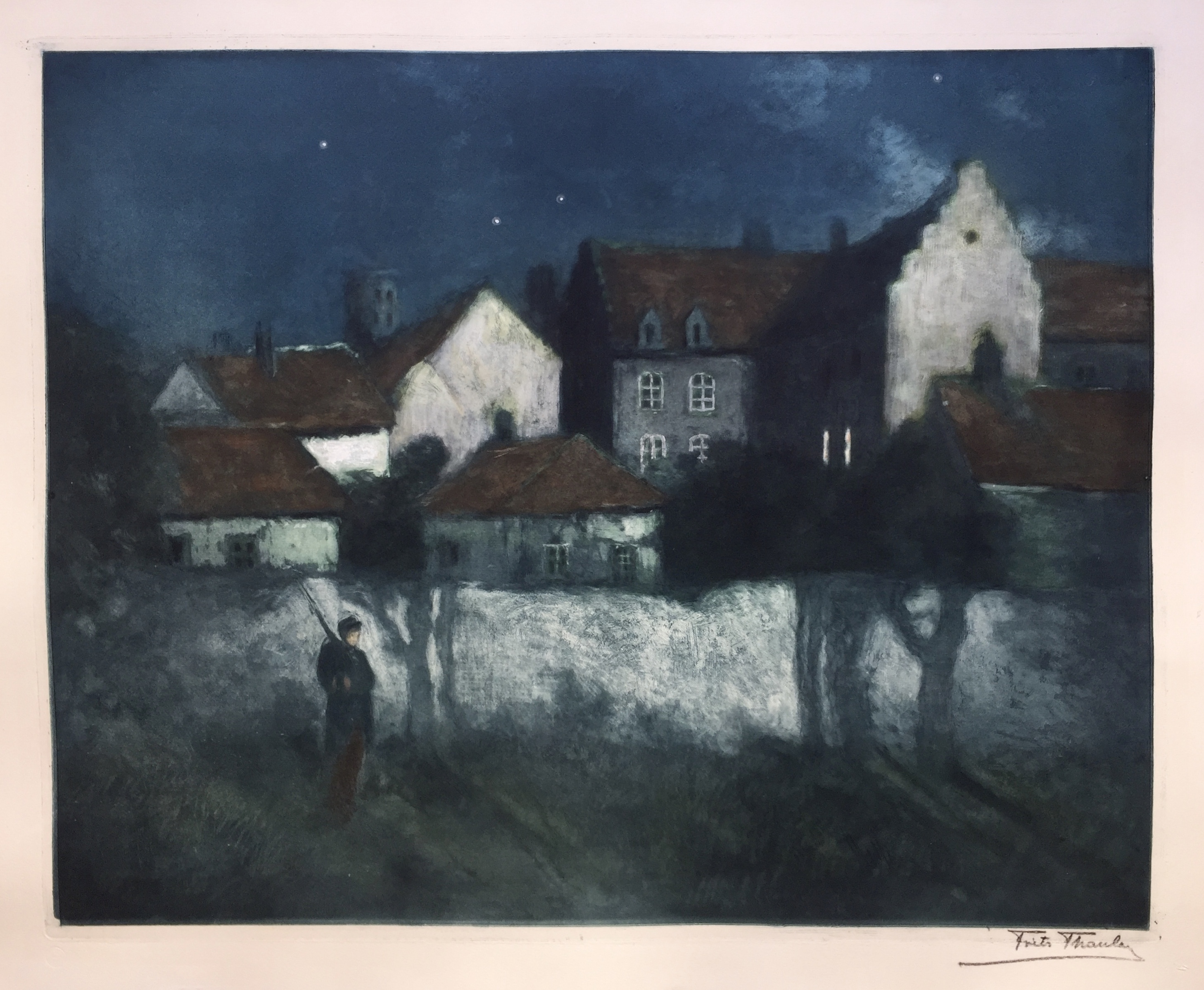 THAULOW Frits