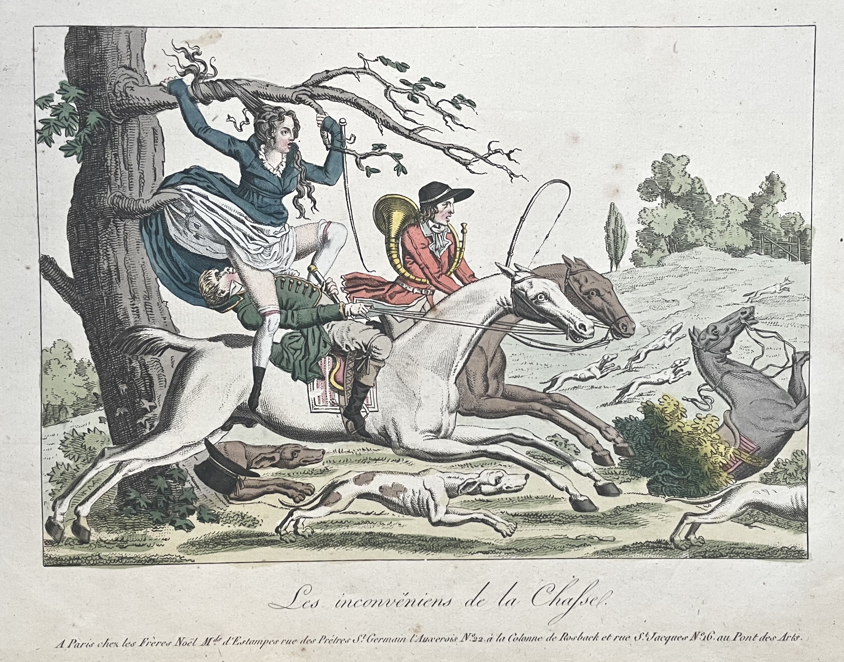 NOËL Frères, publishers
