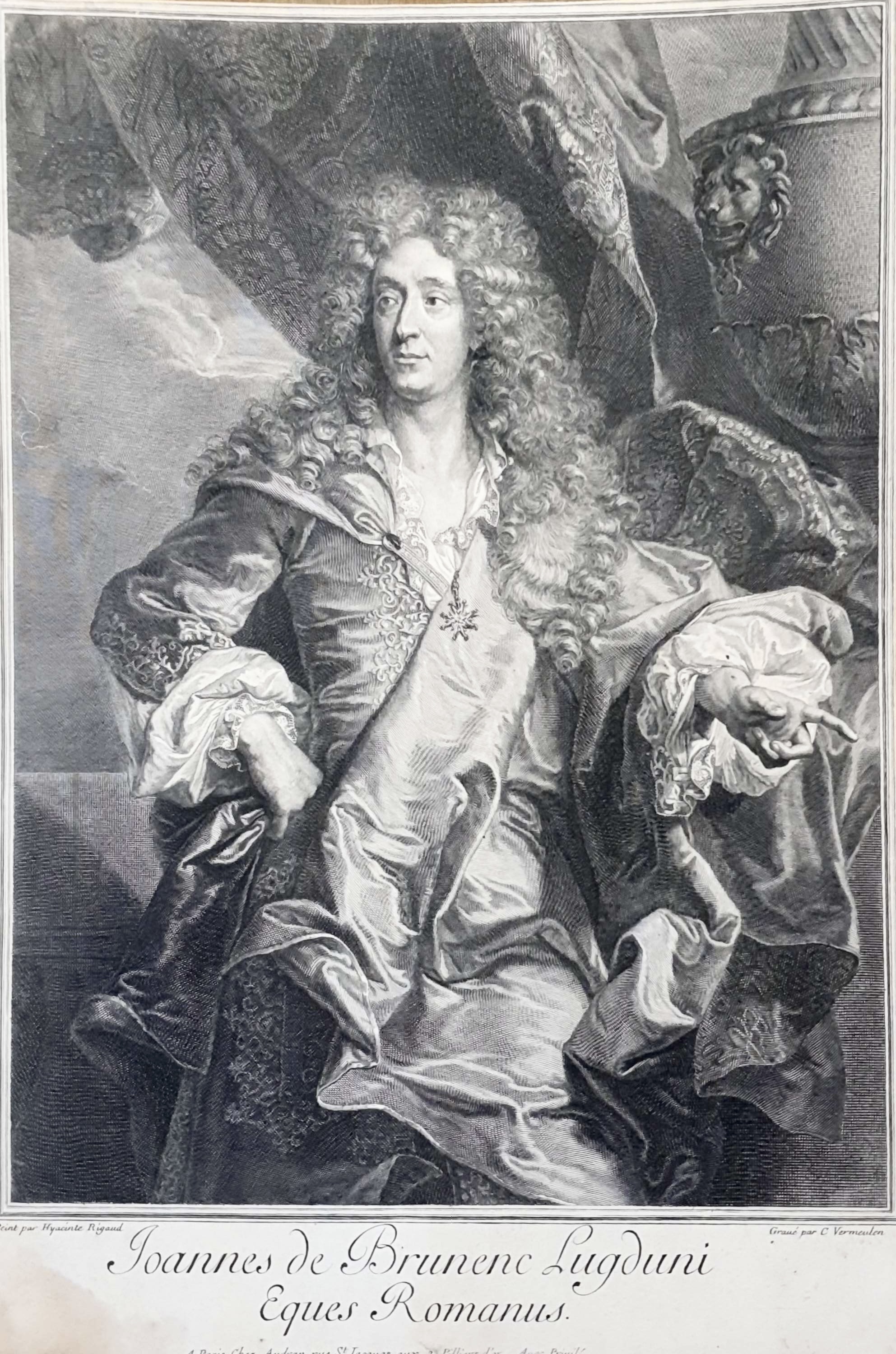VERMEULEN, Cornelis