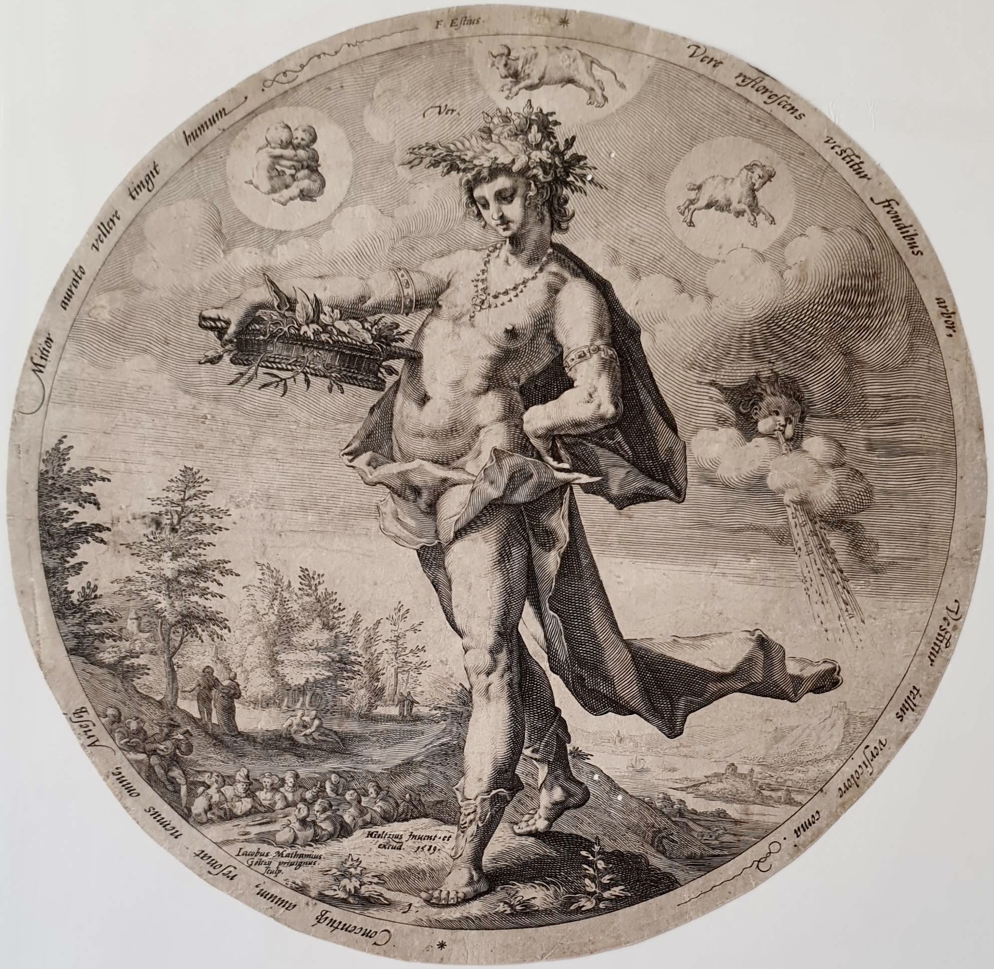 MATHAM, Jacob