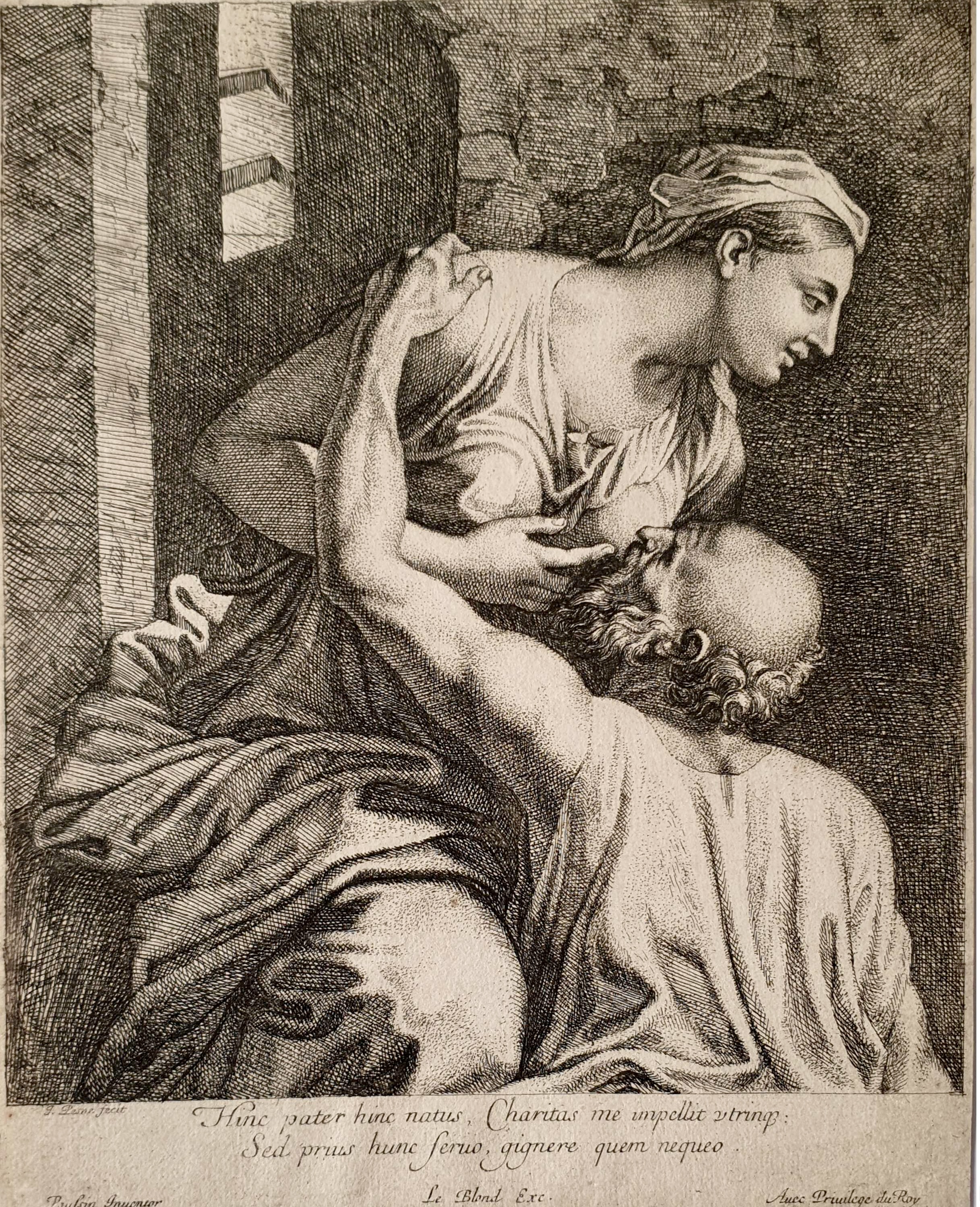 PESNE, Jean
