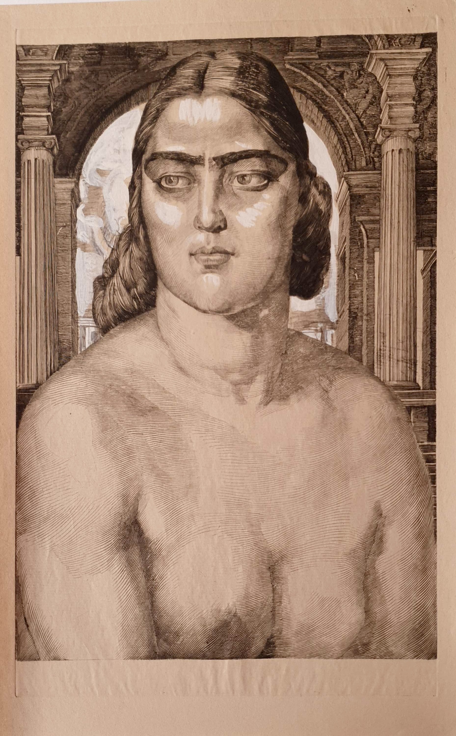 DECARIS, Albert