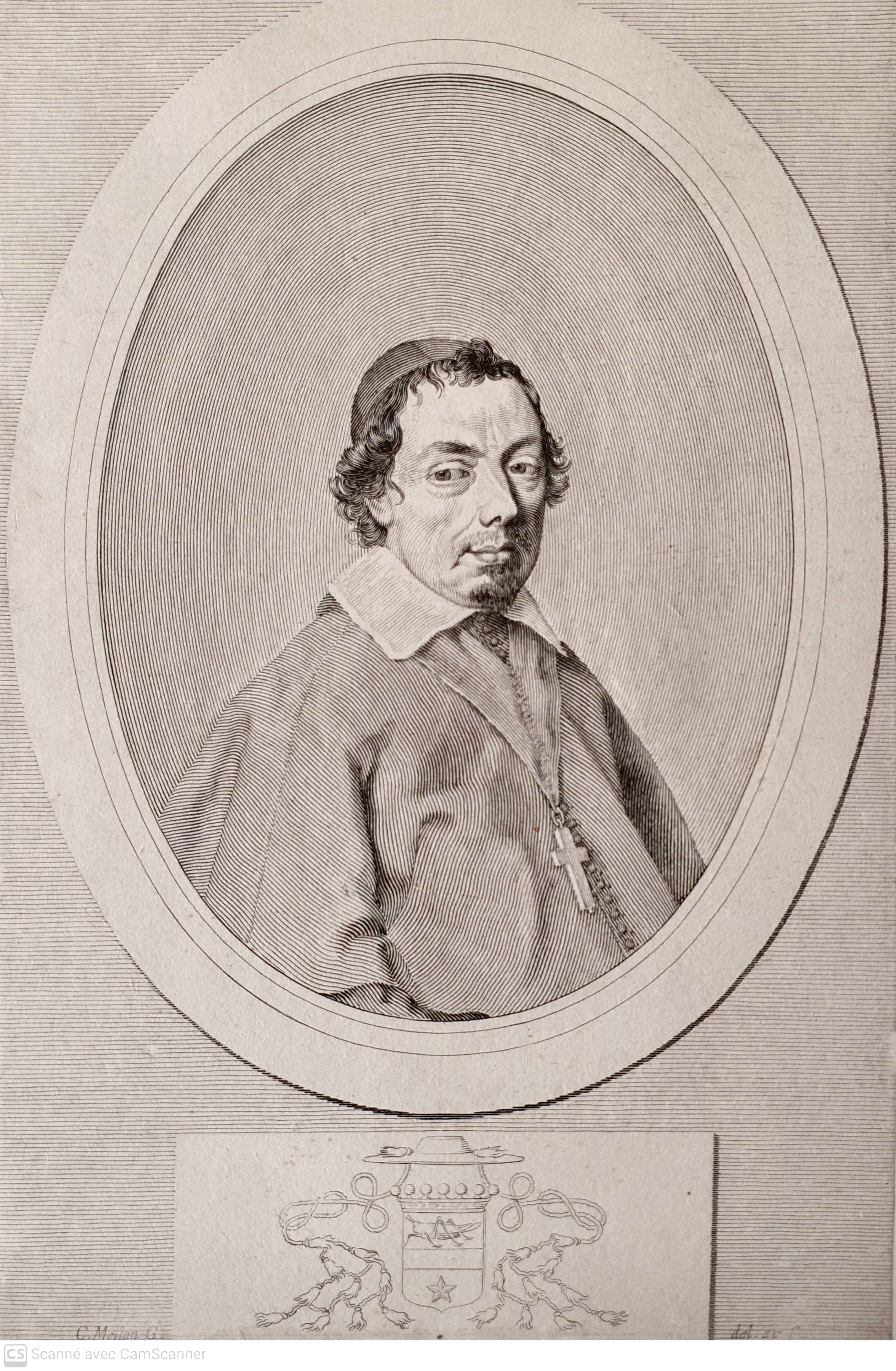 MELLAN Claude