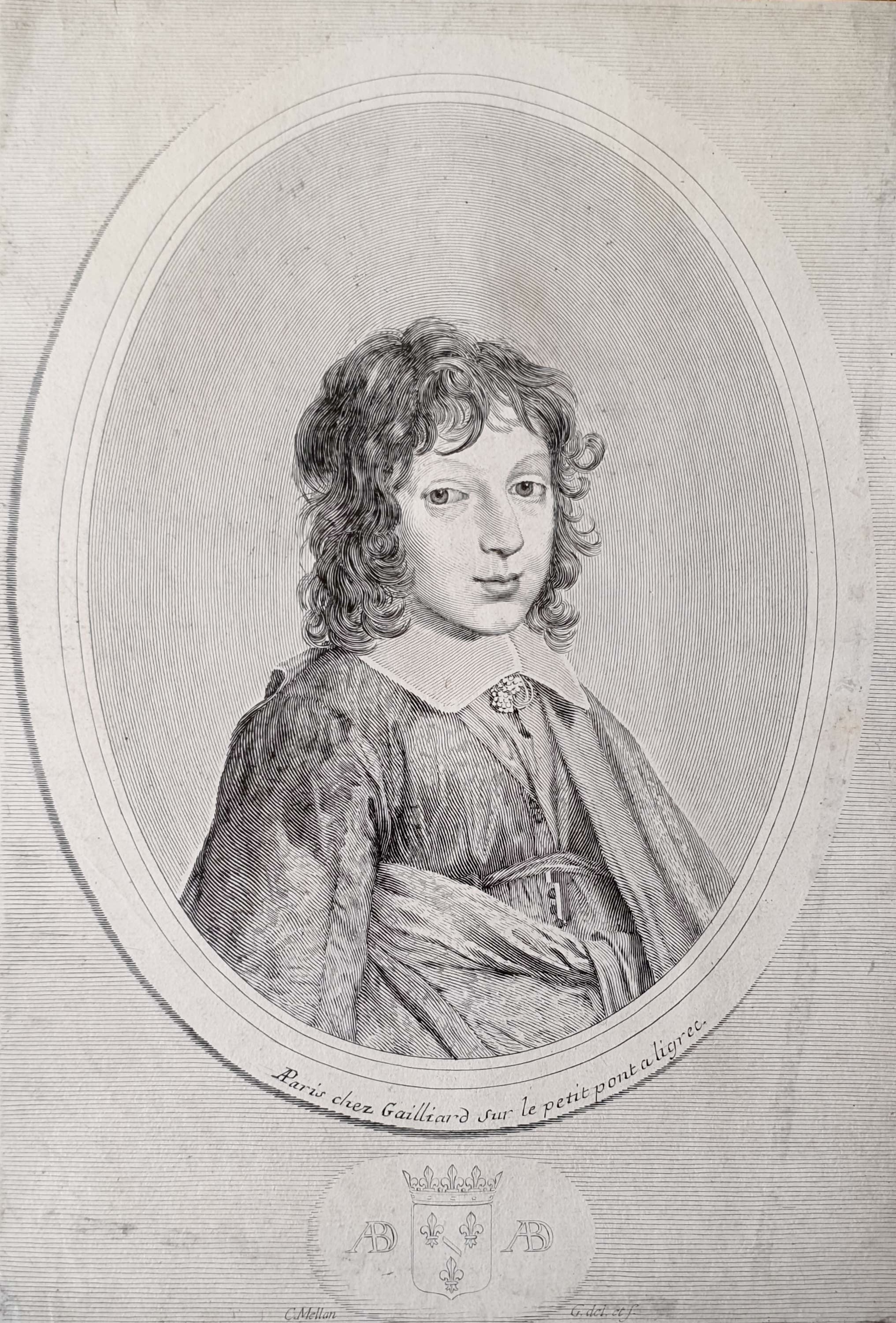 MELLAN Claude