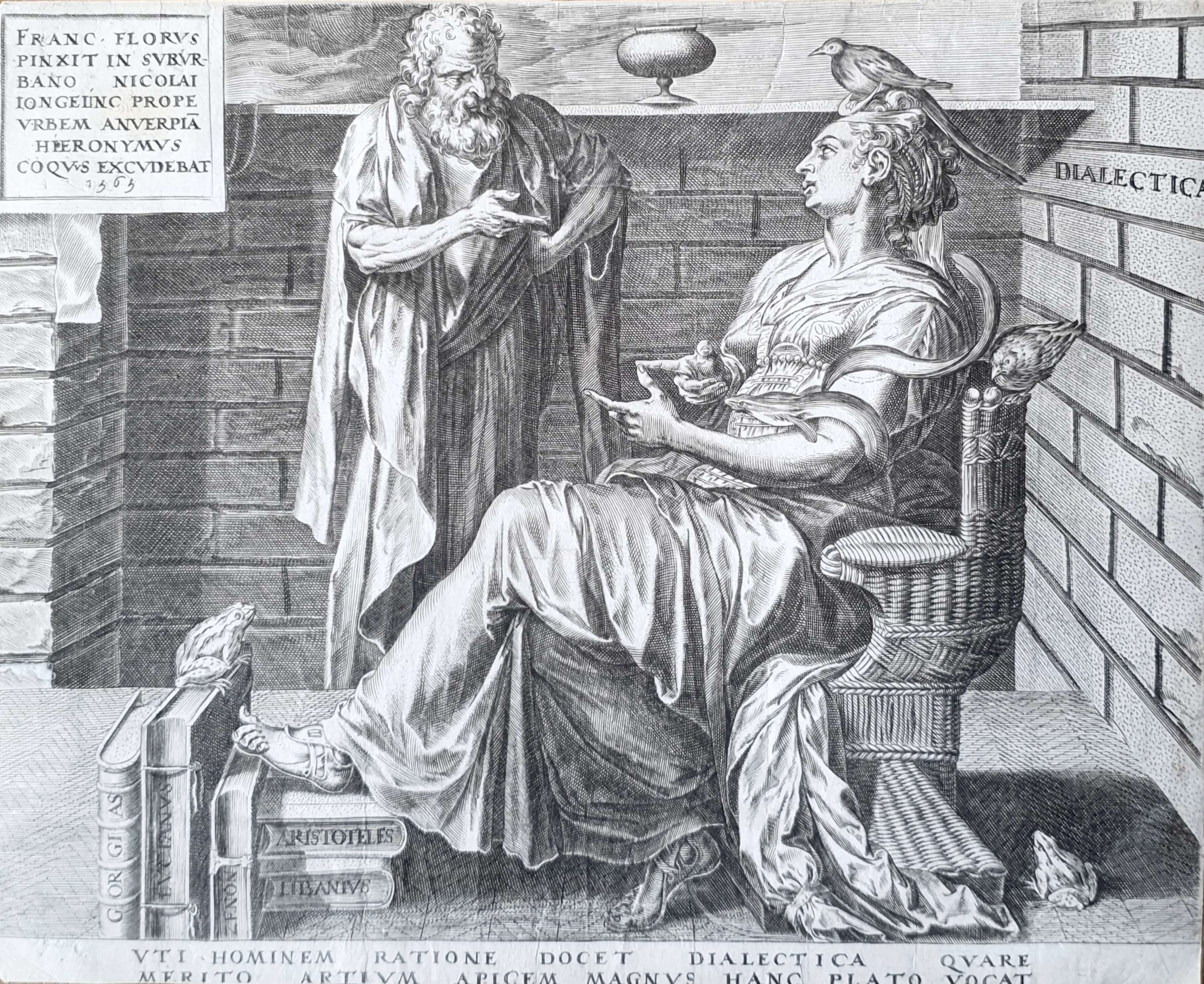 CORT, Cornelis