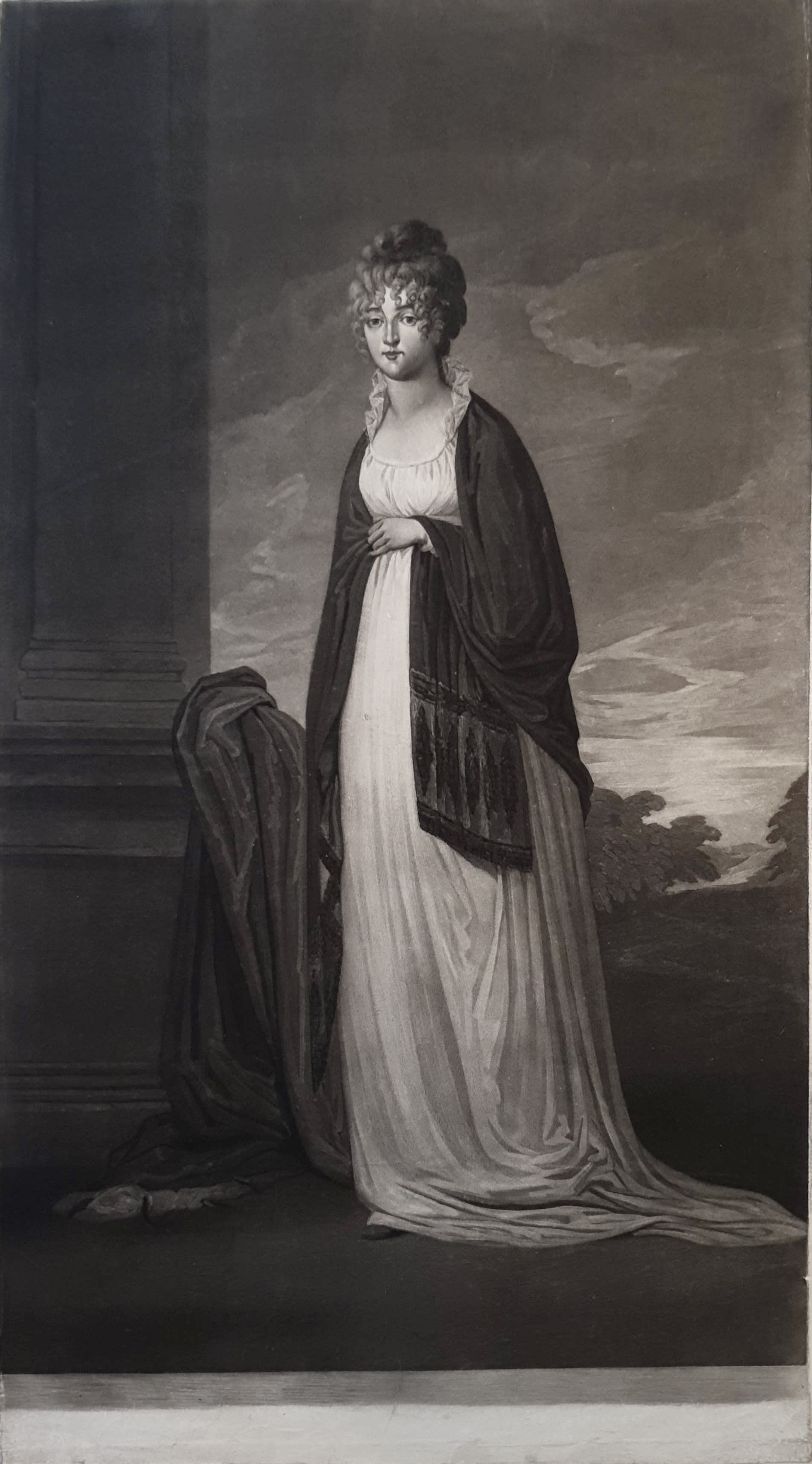18TH CENTURY ENGLISH SCHOOL
