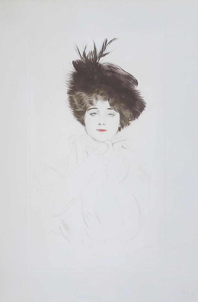 HELLEU Paul César (after)