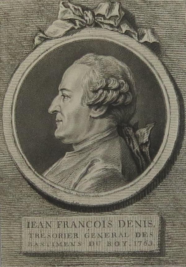 FRANCOIS Jean-Charles