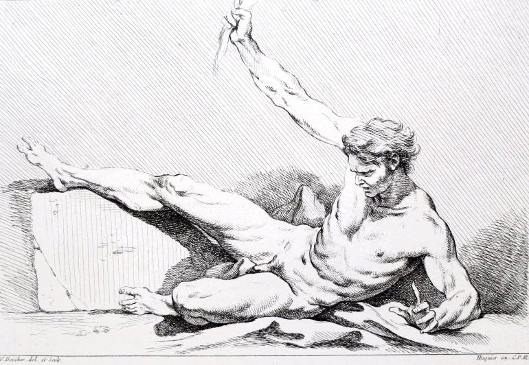 BOUCHER Franois