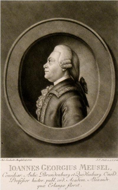 HAID Johann-Philipp