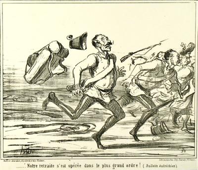 DAUMIER Honor