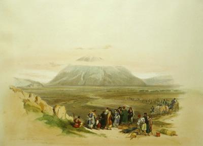ROBERTS David