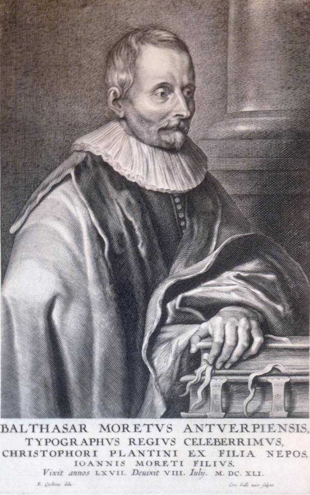 GALLE Cornelius II