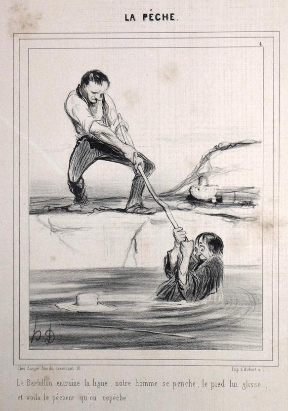 DAUMIER Honoré