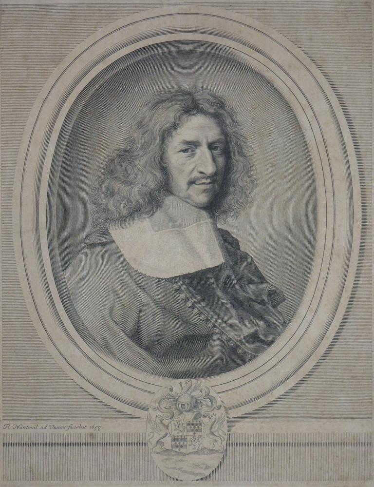  NANTEUIL Robert