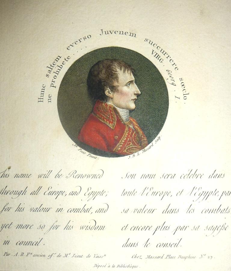 MASSART Jean-Baptiste-Louis