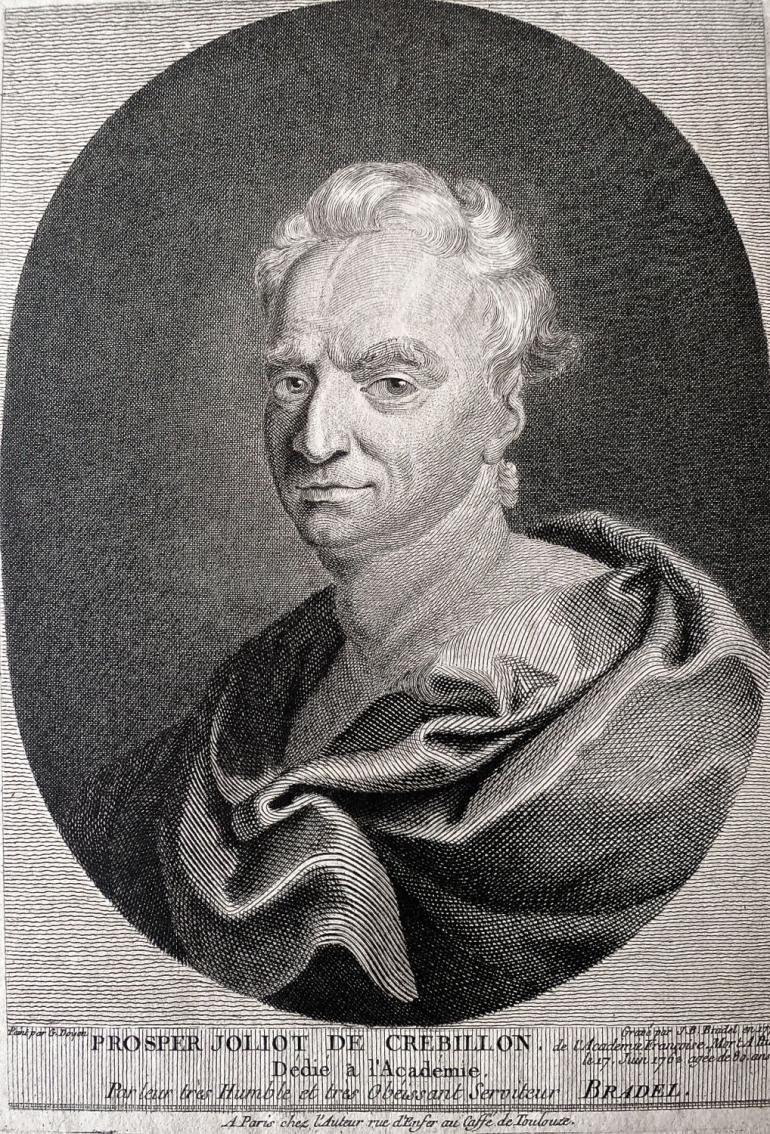 BRADEL Jean-Baptiste