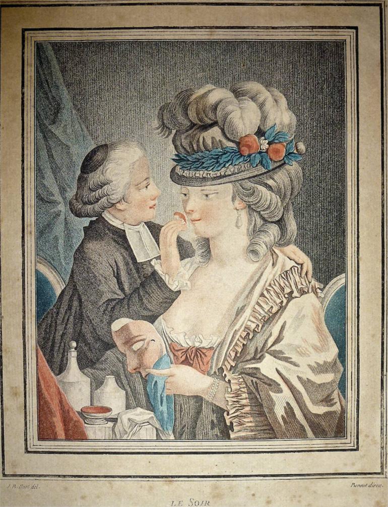 BONNET Louis-Marin